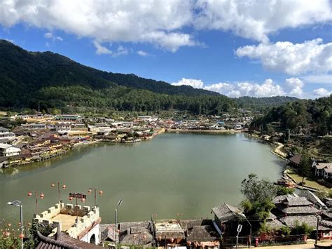 Tips for Visiting Ban Rak Thai: Northern Thailand’s Hidden Gem.